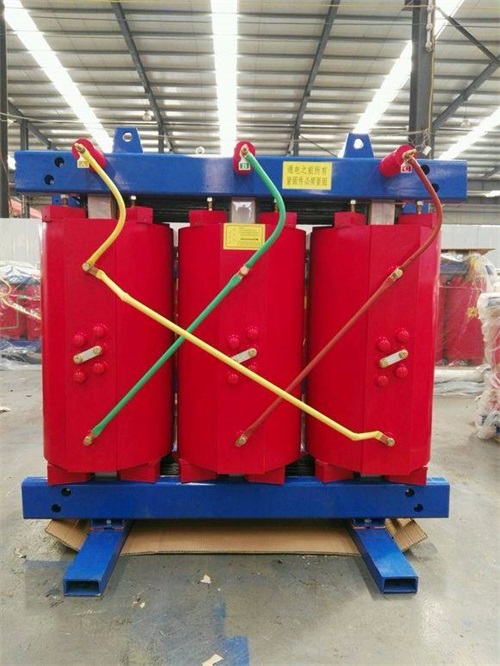 福贡SCB13-500KVA干式变压器厂家价格